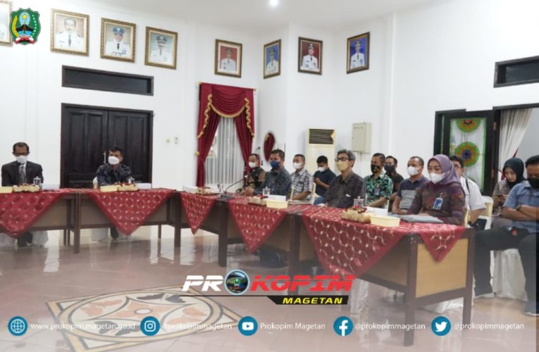 PENGEMBANGAN WISATA SARANGAN BERBASIS GREEN ENERGY DAN IOT