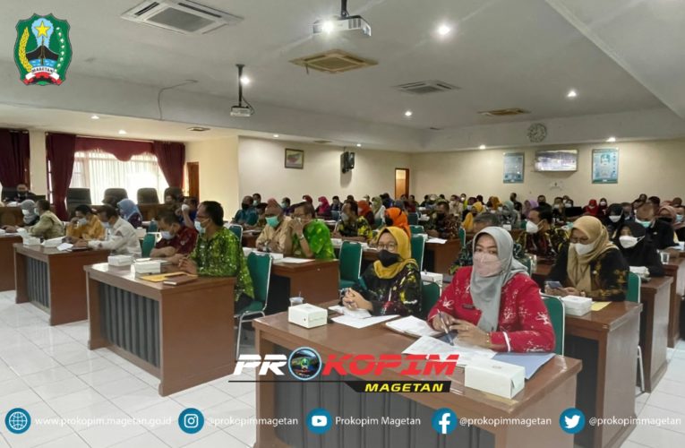 Bupati Dorong Penggunaan E-Katalog untuk Percepatan Penyerapan Anggaran