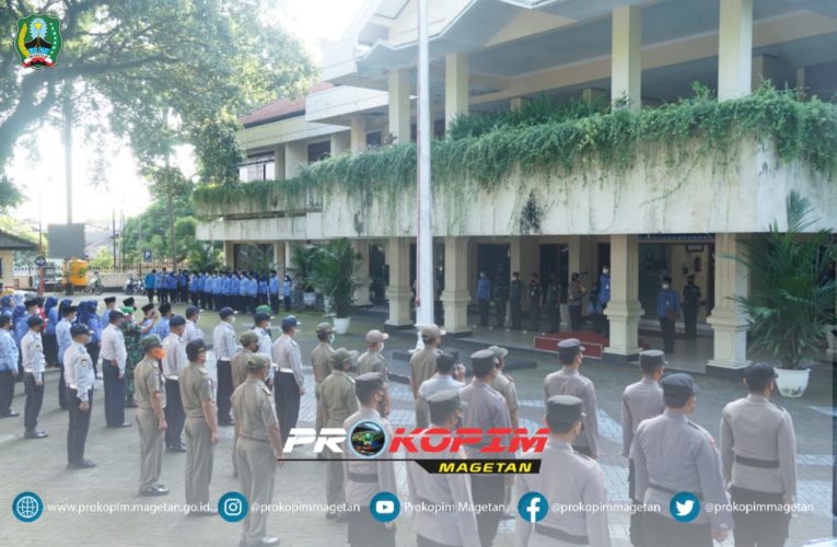 Hari Koperasi ke-75 Usung Tema ” Transformasi Koperasi Untuk Ekonomi Berkelanjutan”