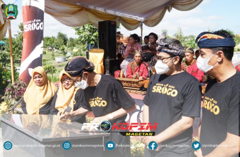 The Next Wisata Magetan ” Kebun Buah Srogo”