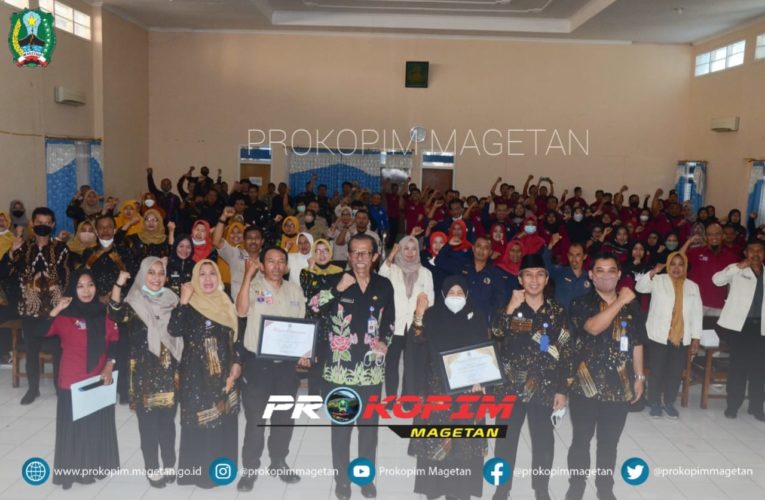 PENINGKATAN KUALITAS SDM, KUNCI PENANGANAN MASALAH SOSIAL