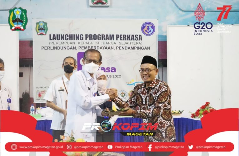PEREMPUAN BERDAYA, PEREMPUAN “PERKASA”