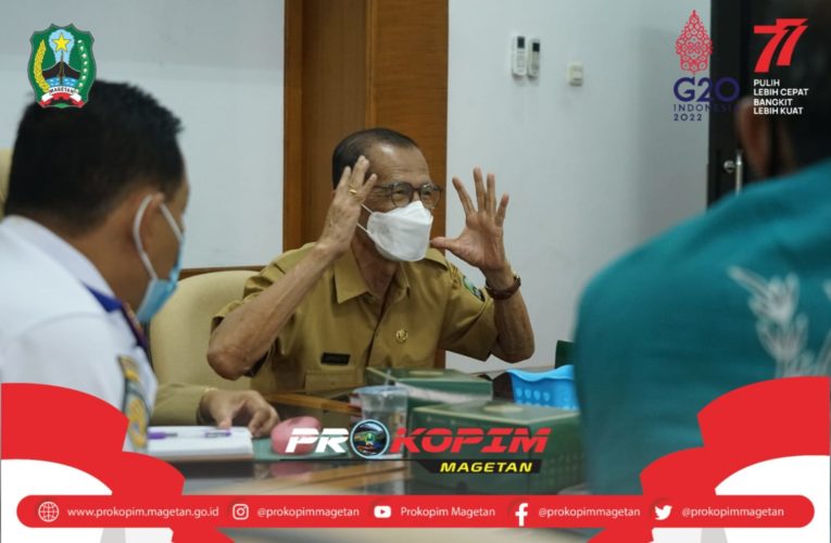 SINERGI PENGAMBILAN KEBIJAKAN PENGENDALIAN INFLASI