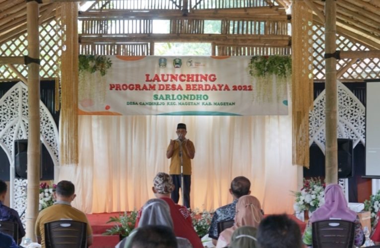 Mengenali Potensi Desa Wujudkan Desa Berdaya