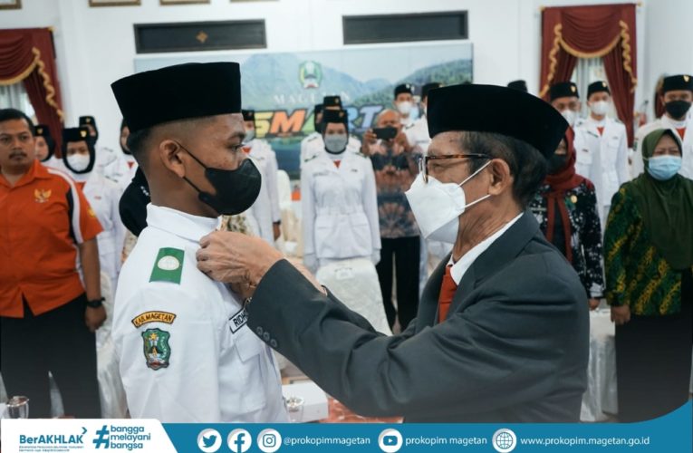 DUTA PANCASILA PAGAR NKRI