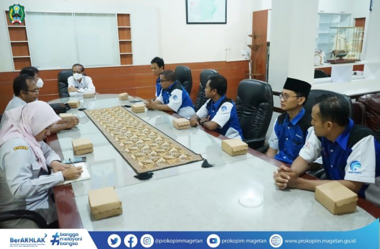 Relawan TIK Menterjemahkan Program Pemerintah Melalui Pelatihan