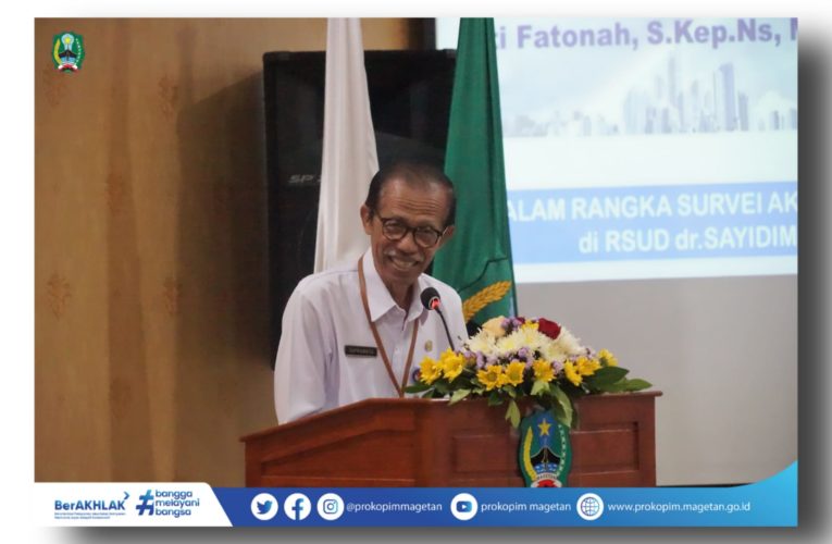 PENYUSUNAN RKPD 2024 MELALUI MUSRENBANG KECAMATAN PLAOSAN TAHUN 2023