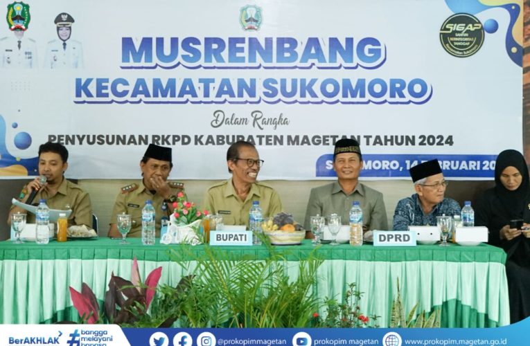 PRIORITASKAN PROGRAM PEMBERDAYAAN MASYARAKAT