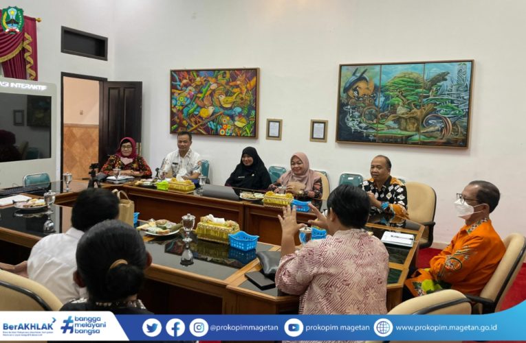 Museum Tokoh Sastrawan akan Hadir Di Graha Literasi