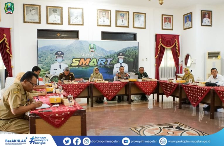 INFLASI DAERAH TERKENDALI, TEKAN INFLASI NASIONAL