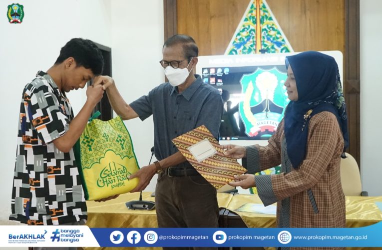 Merajut Mimpi dan Harapan Anak-anak Asuh