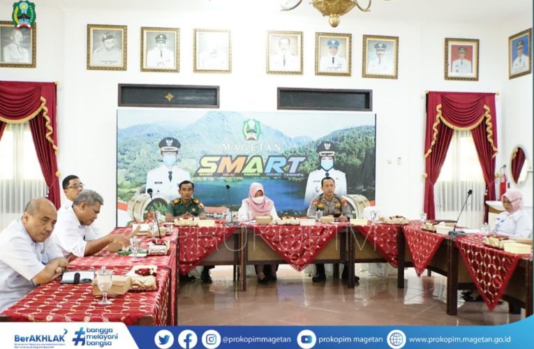 ANGKA INFLASI SELAMA PUASA-LEBARAN RELATIF RENDAH