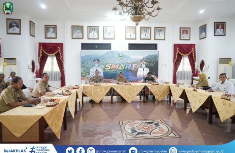 WASPADA FENOMENA EL NINO