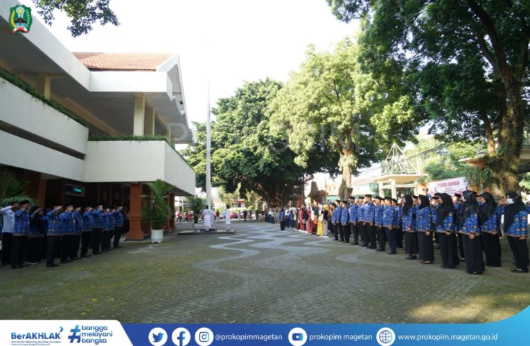 RAPATKAN BARISAN, LANJUTKAN PERJUANGAN