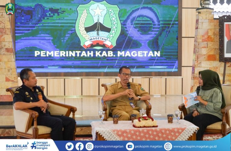 Pemanfaatan Cukai Rokok Untuk Kepentingan Masyarakat dan Petani Tembakau