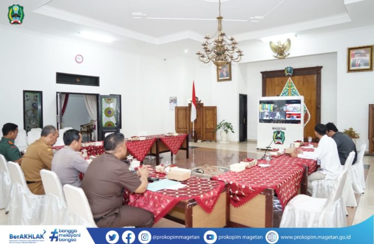 GERAKAN DIVERSIFIKASI PANGAN LANGKAH PEMERINTAH RINGANKAN ‘BEBAN’ KONSUMSI BERAS
