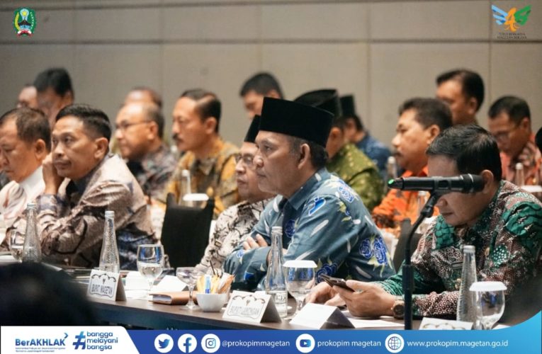 PENGENDALIAN INFLASI JELANG NATAL DAN TAHUN BARU