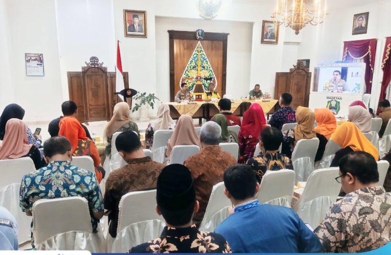 UPAYA PENANGANAN SELF HARM YANG MARAK TERJADI PADA SISWA