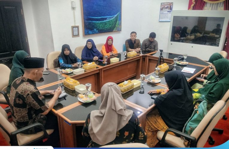 BERSAMA WUJUDKAN MAGETAN BERPRESTASI