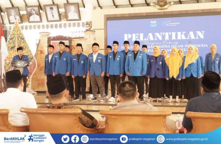 Kepengurusan PMII Dituntut Mampu Memberi Manfaat Bagi Masyarakat Luas