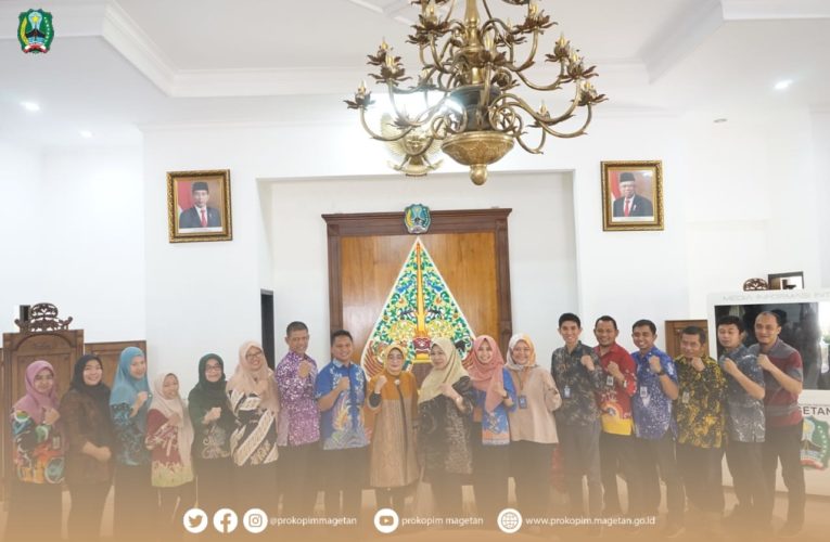 Memantabkan Bekal Keilmuan Melalui Progam S3