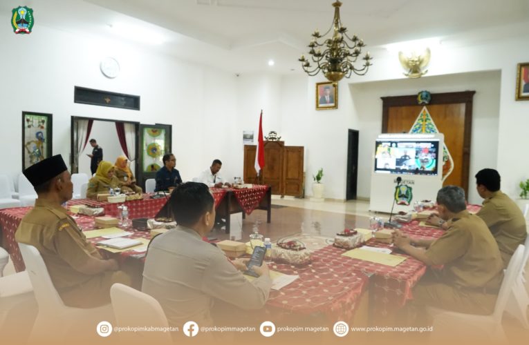 SINGGUNG TBC DALAM RAKOR INFLASI