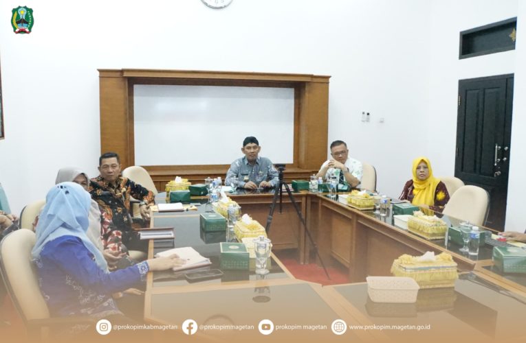 PRESIDEN BUKA RAKORNAS PENGENDALIAN INFLASI 2024 DAN TPID AWARD 2024