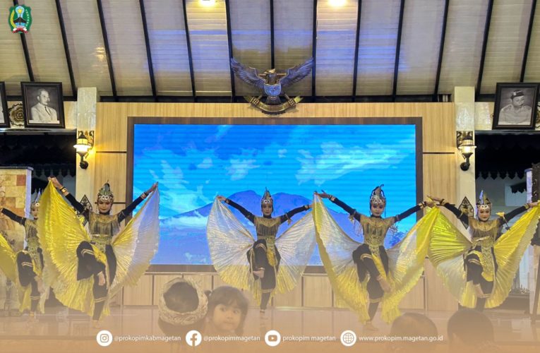 Mbulan Ndhadhari Episode Ke-21