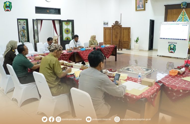 JALAN MENUJU SWASEMBADA DAN LUMBUNG PANGAN DUNIA 2029