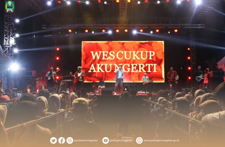 Gildcoustic Meriahkan Acara Literasi Digital Makin Cakap Digital