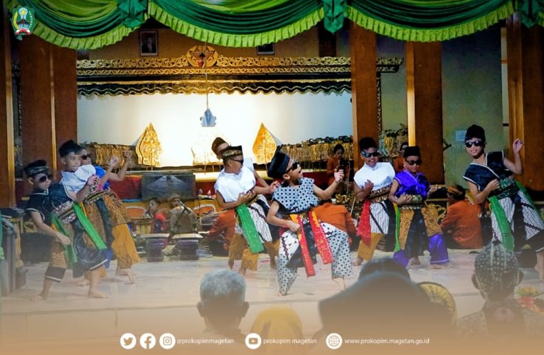 WAYANG KULIT PRIMADONA EVENT BERSIH DESA