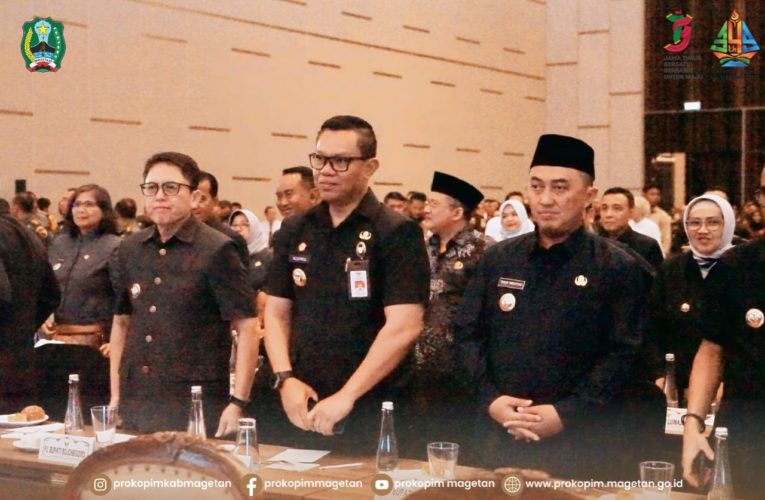 Pemerintah Jawa Timur Siap Melaksanakan Pilkada Serentak Dengan Aman dan Damai