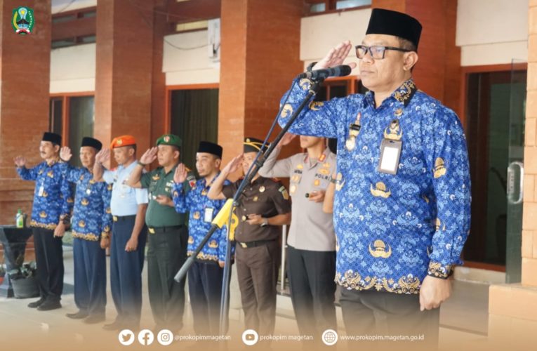 MAJU BERSAMA INDONESIA RAYA, TEMA HARI SUMPAH PEMUDA 2024