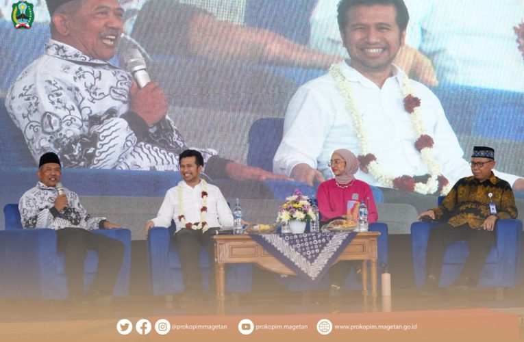 Seminar Akbar PGRI ” PGRI Maju Indonesia Maju “, Pentingnya Nilai-nilai Luhur