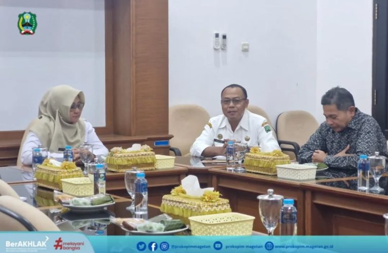 Batik Suko Kelurahan Sukowinangun Segera Dilaunching