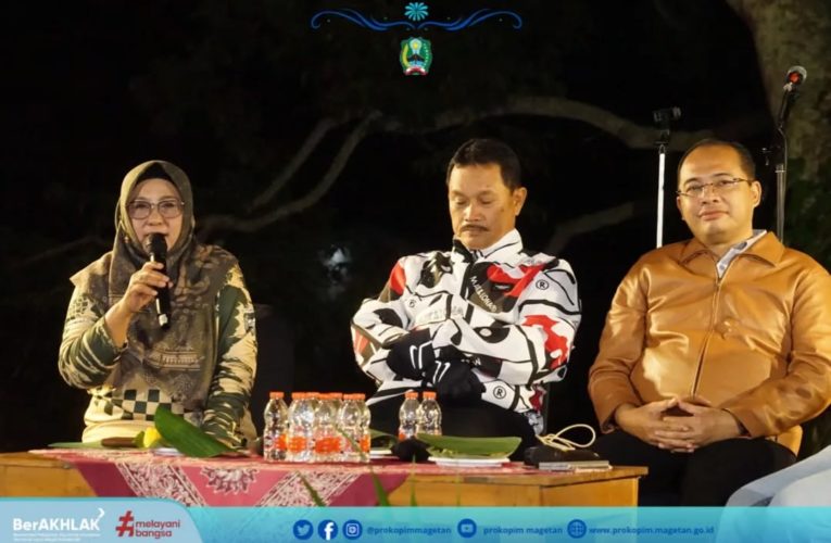 MOX 2025, Ajang Eksplorasi dan Promosi Wisata Lintas Daerah