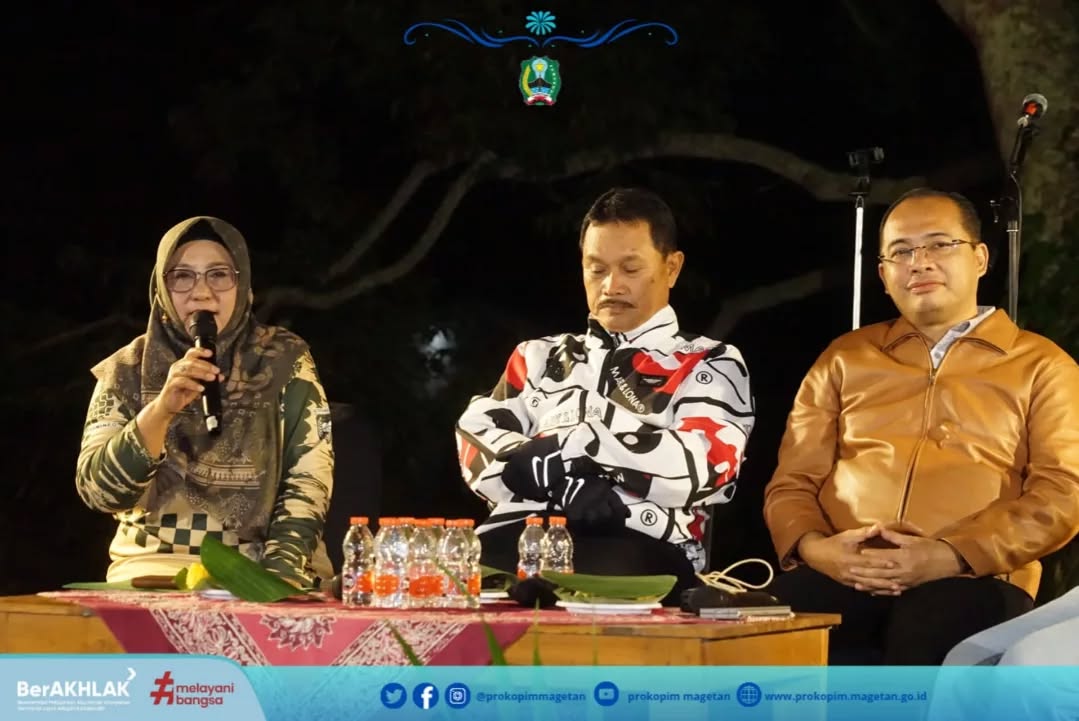 MOX 2025, Ajang Eksplorasi dan Promosi Wisata Lintas Daerah