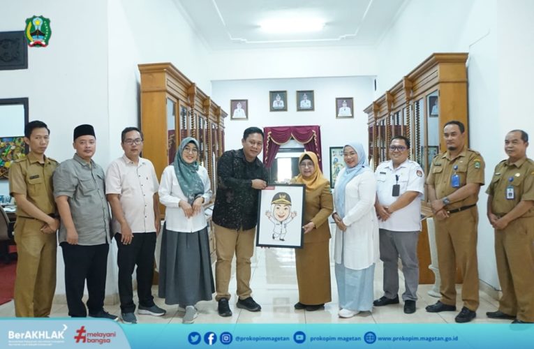 Pilkada Telah Usai, KPU dan Bawaslu Magetan Sampaikan Laporan Pertanggungjawaban
