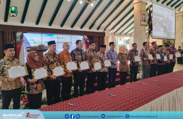 RAPAT KOORDINASI EVALUASI CASN FORMASI TA. 2024 DAN MANAJEMEN TALENTA DI WILAYAH KERJA KANREG II BKN