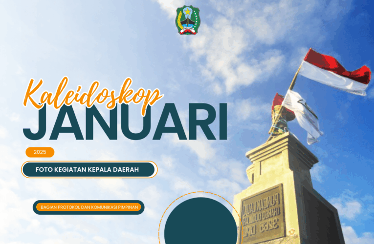 Kaleidoskop Januari 2025