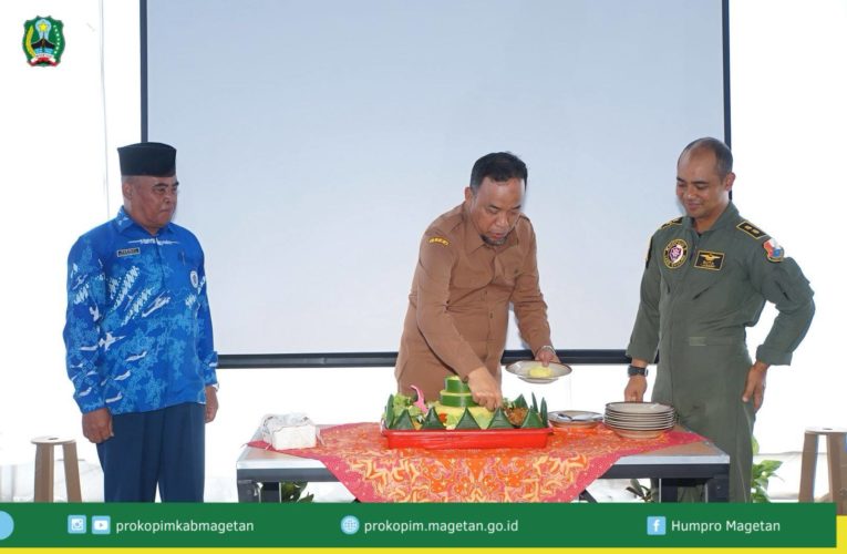 Tasyakuran Hari Ulang Tahun PPAU Ke-27 Tahun 2025