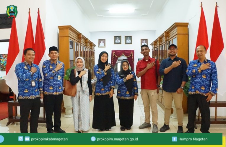 Bupati Nanik Sumantri Dukung Penuh Napak Tilas Running Festival 2025