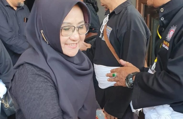 Magetan Gaungkan Semangat Persaudaraan, 6.000 Warga Hadiri Tasyakuran Tiga Momen Besar