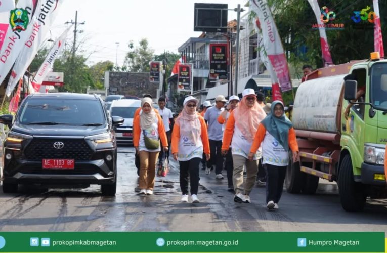 Napak Tilas Ngupatan 2025