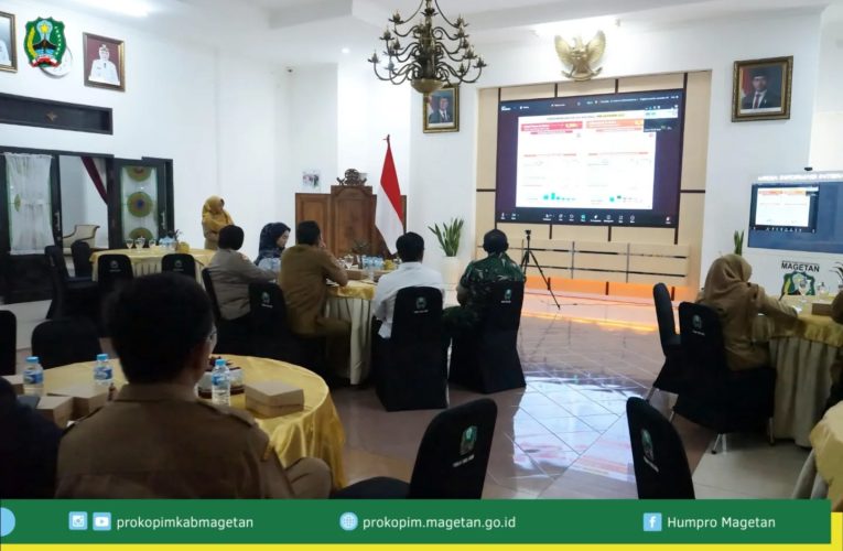 Mendagri Soroti Kenaikan Harga Emas dalam Rapat Koordinasi Pengendalian Inflasi