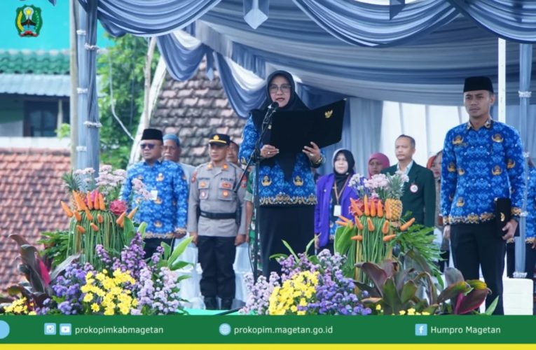 Wujudkan Generasi Sehat untuk Masa Depan yang Hebat
