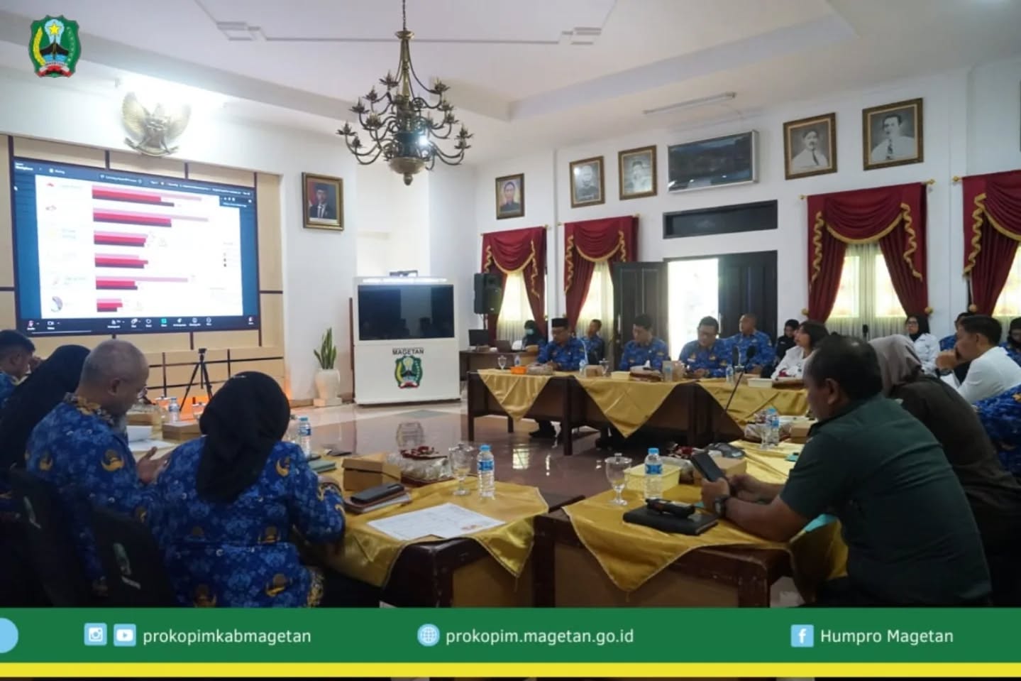 Inflasi Pada Akhir Tahun 2025 Dipengaruhi Oleh Dinamika Global