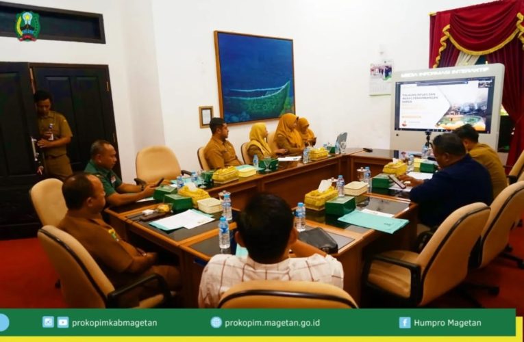 Kemendagri Puji Daerah Mampu Jaga Inflasi Tetap Ideal, Minta Waspada Jelang Nataru 2026