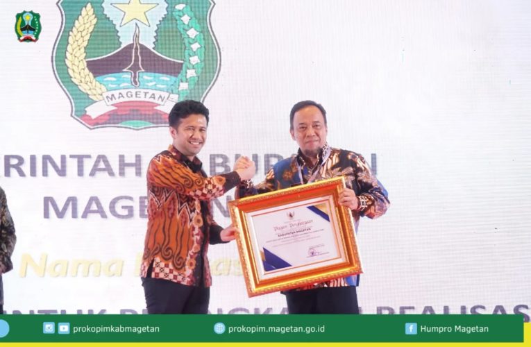Jempol Peri Raih Top 45 Finalis Kovablik Provinsi Jawa Timur 2025