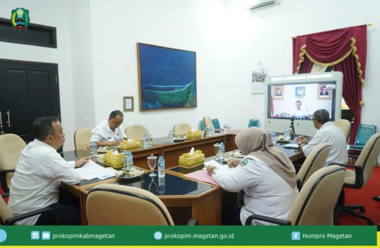 Mendagri Tekankan Sejumlah Pemda untuk Melaksanakan Percepatan Realisasi APBD TA 2025